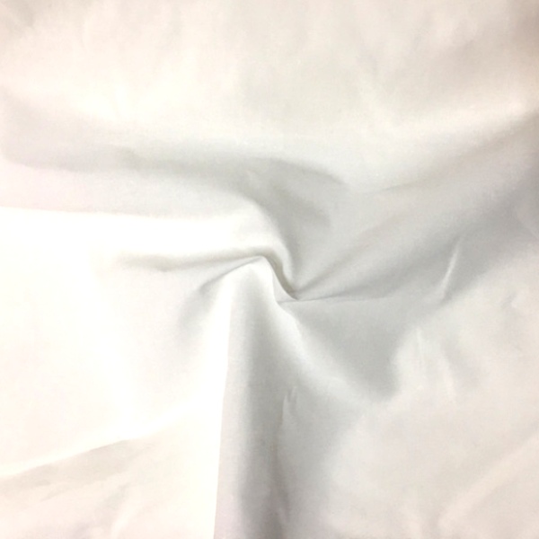 3.15m wide 100% Cotton Casement WHITE
